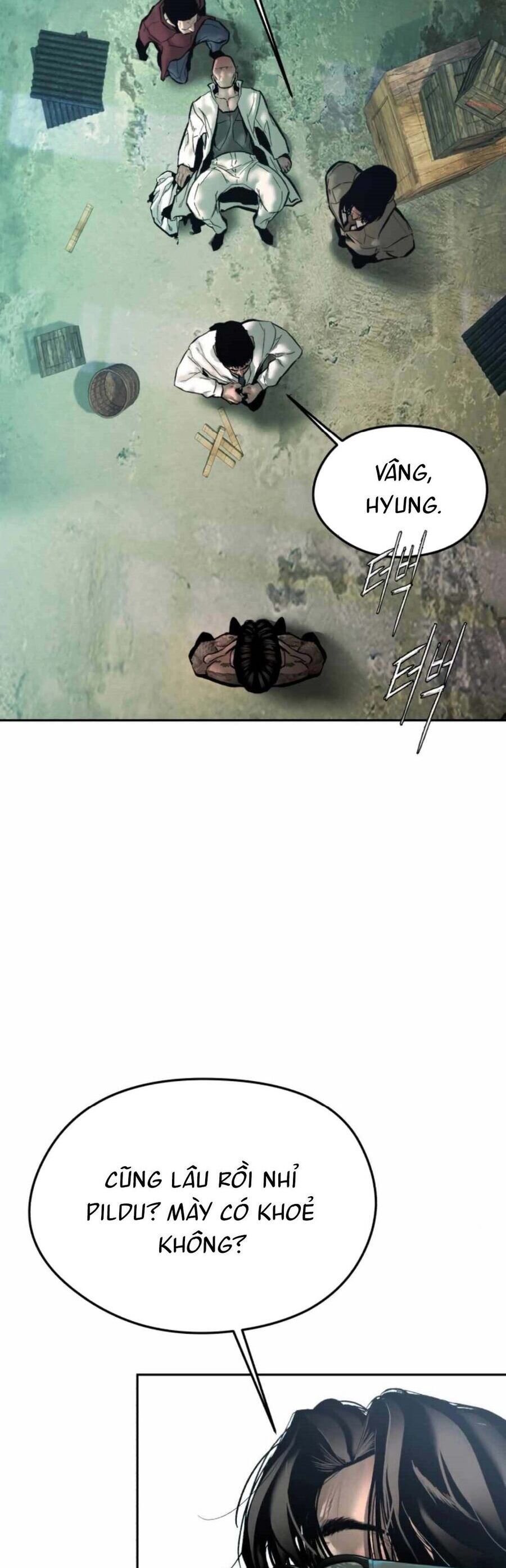 Thiếu Niên Ác Quỷ Chapter 10 - Trang 2
