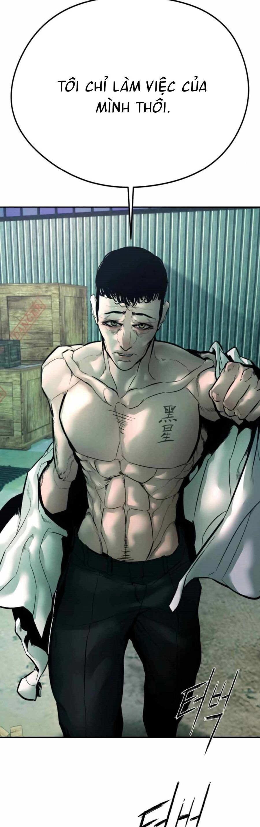 Thiếu Niên Ác Quỷ Chapter 10 - Trang 2