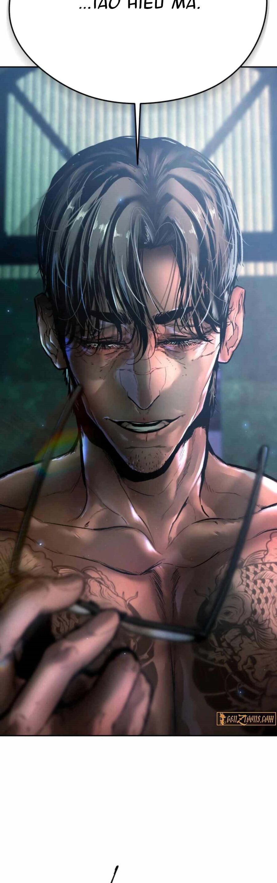 Thiếu Niên Ác Quỷ Chapter 10 - Trang 2