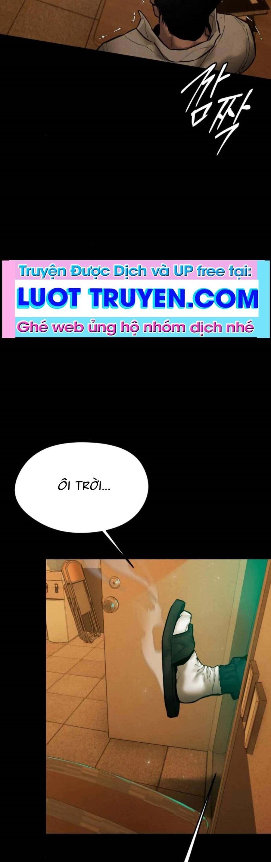 Thiếu Niên Ác Quỷ Chapter 10 - Trang 2