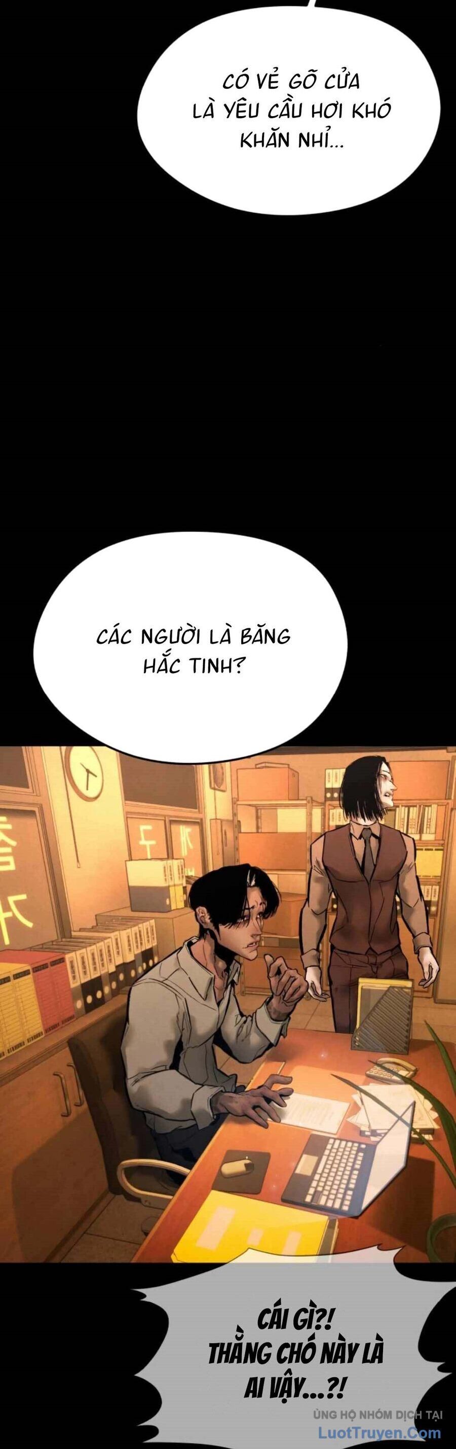 Thiếu Niên Ác Quỷ Chapter 10 - Trang 2