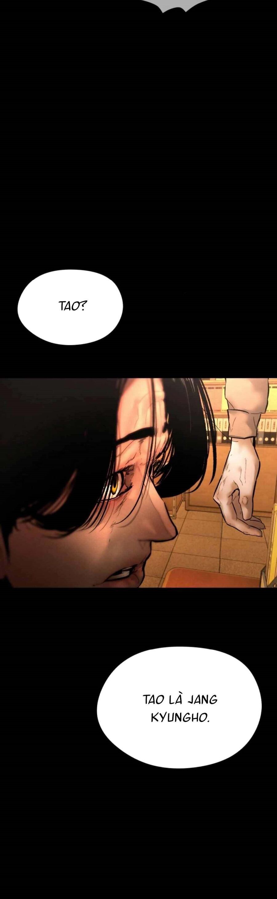 Thiếu Niên Ác Quỷ Chapter 10 - Trang 2