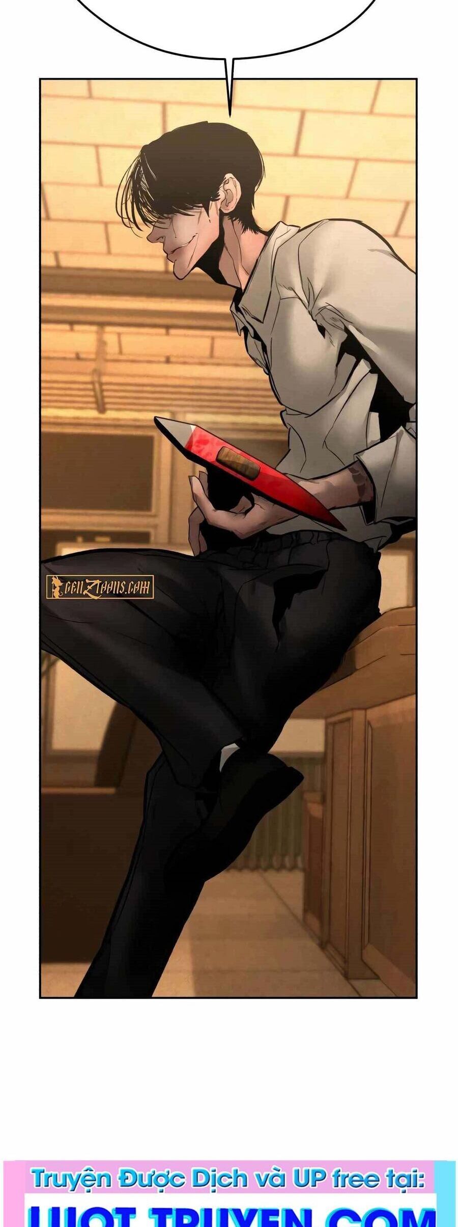 Thiếu Niên Ác Quỷ Chapter 12 - Trang 2