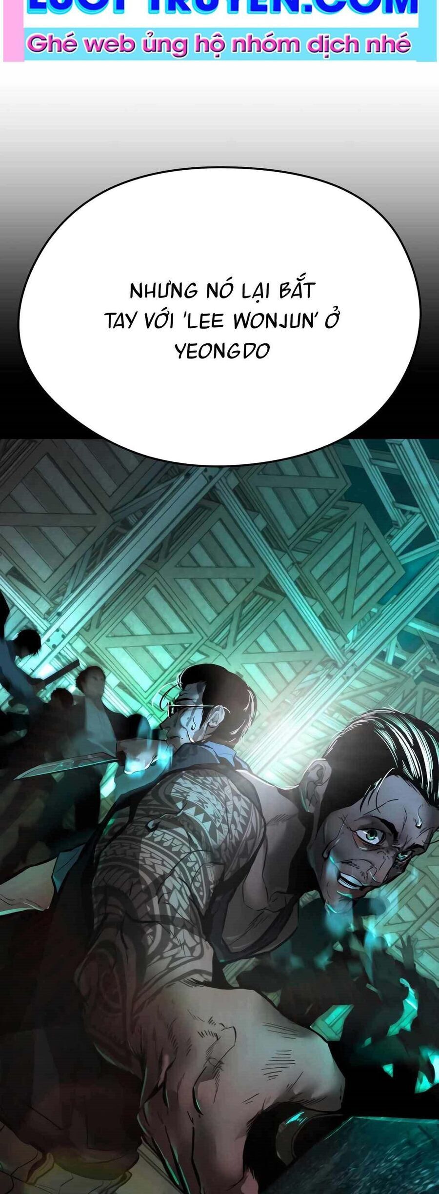 Thiếu Niên Ác Quỷ Chapter 12 - Trang 2