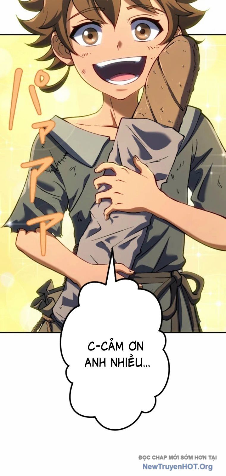Cựu Chiến Binh Tối Thượng Chapter 3 - Trang 2