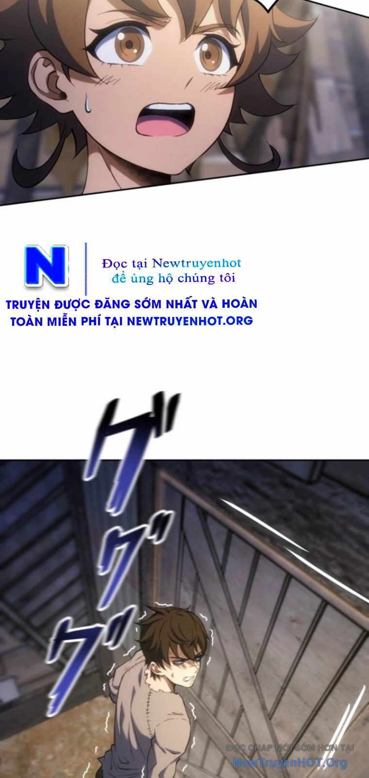 Cựu Chiến Binh Tối Thượng Chapter 3 - Trang 2