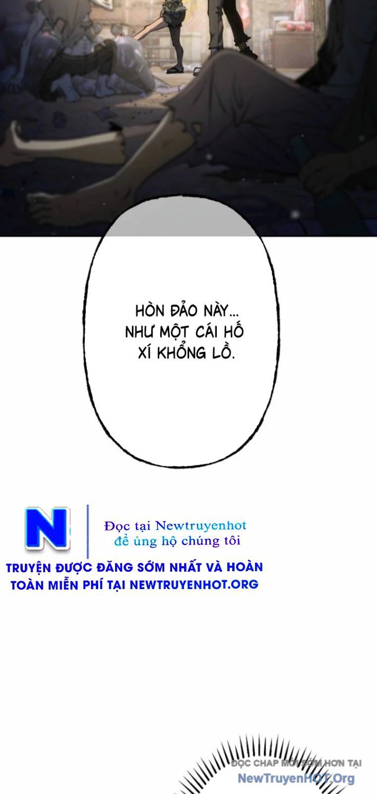 Cựu Chiến Binh Tối Thượng Chapter 3 - Trang 2