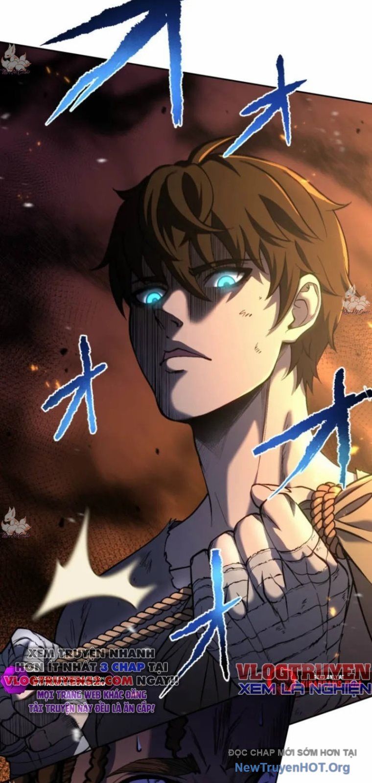Cựu Chiến Binh Tối Thượng Chapter 4 - Trang 2