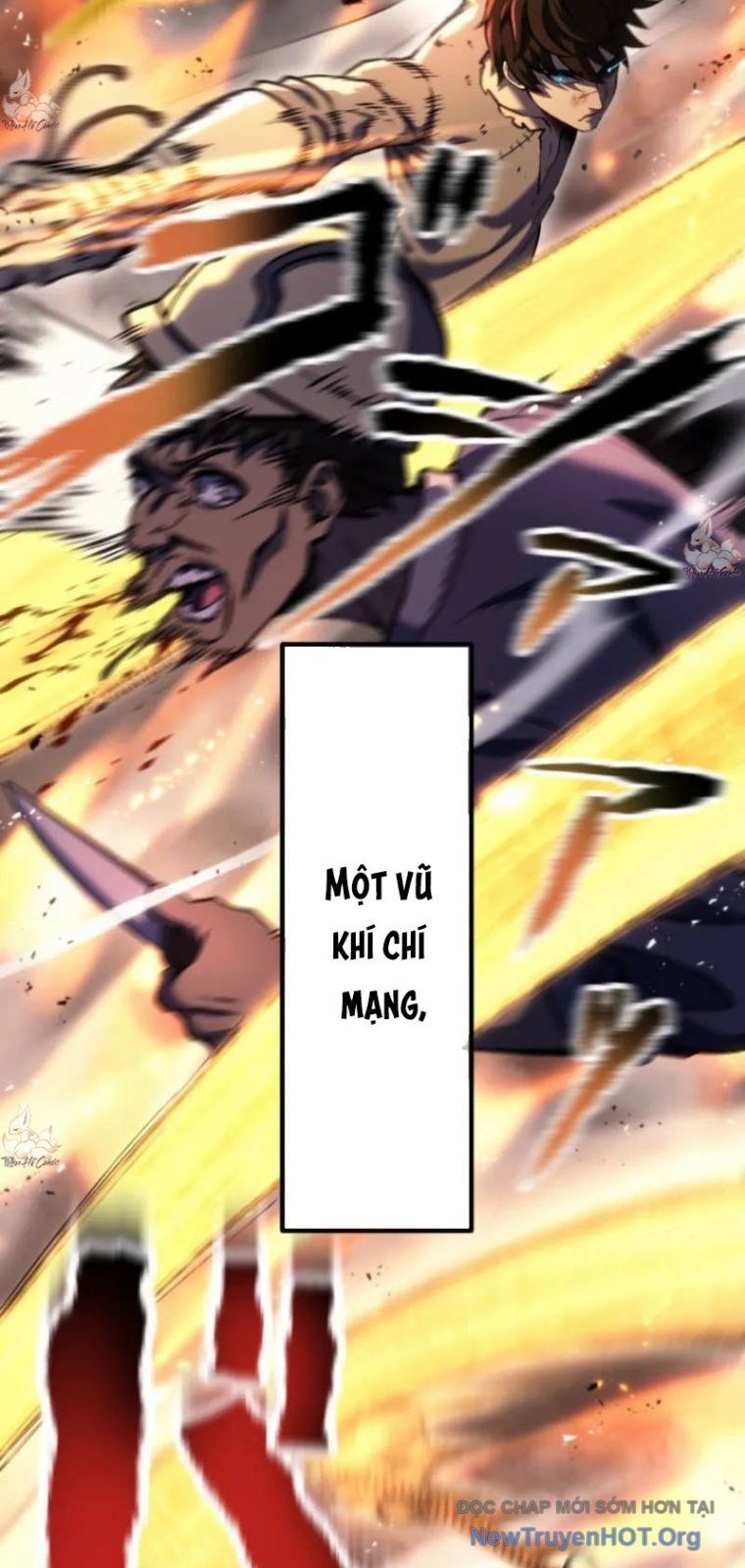 Cựu Chiến Binh Tối Thượng Chapter 4 - Trang 2
