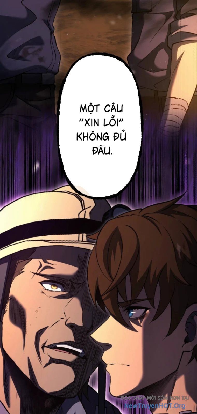 Cựu Chiến Binh Tối Thượng Chapter 5 - Trang 2