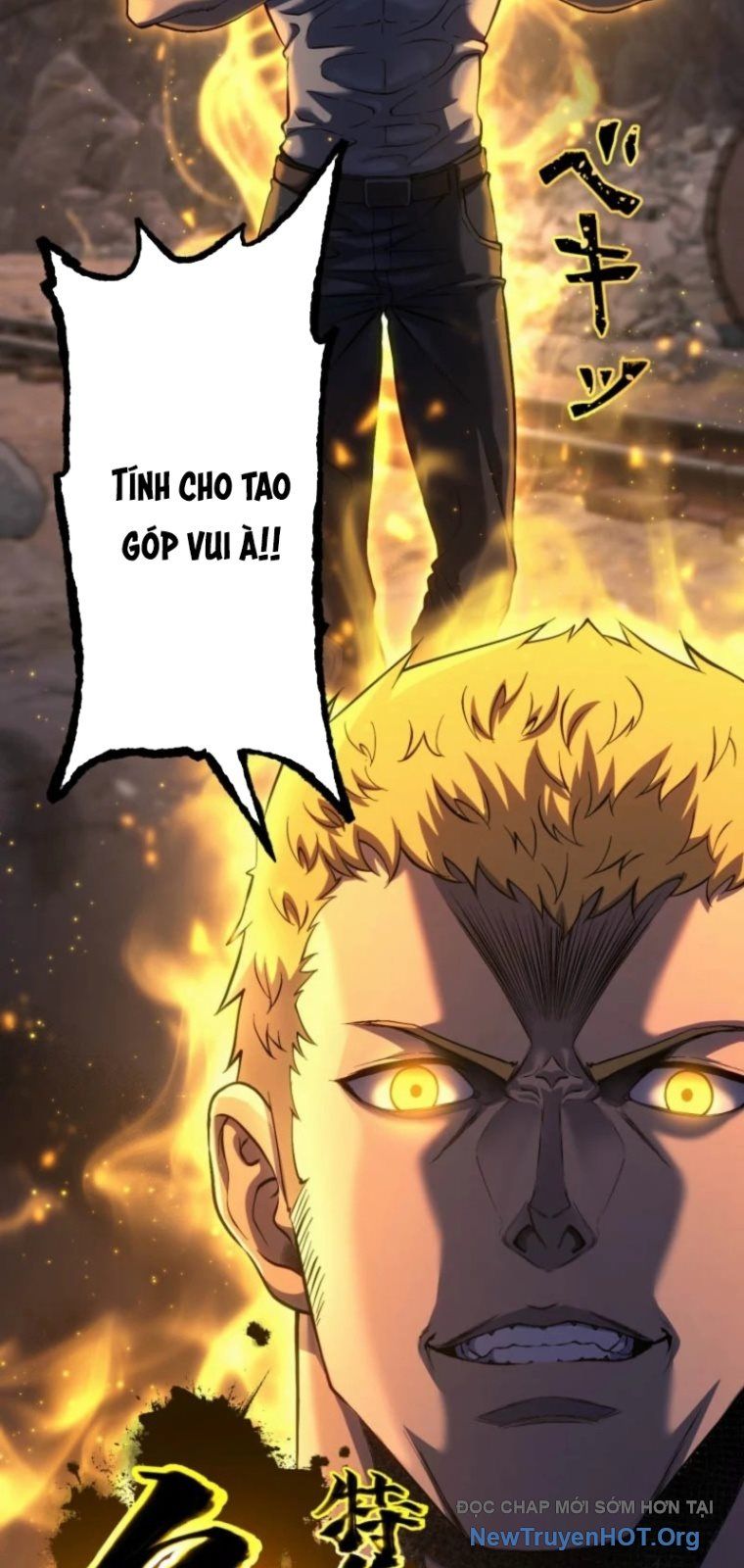 Cựu Chiến Binh Tối Thượng Chapter 5 - Trang 2