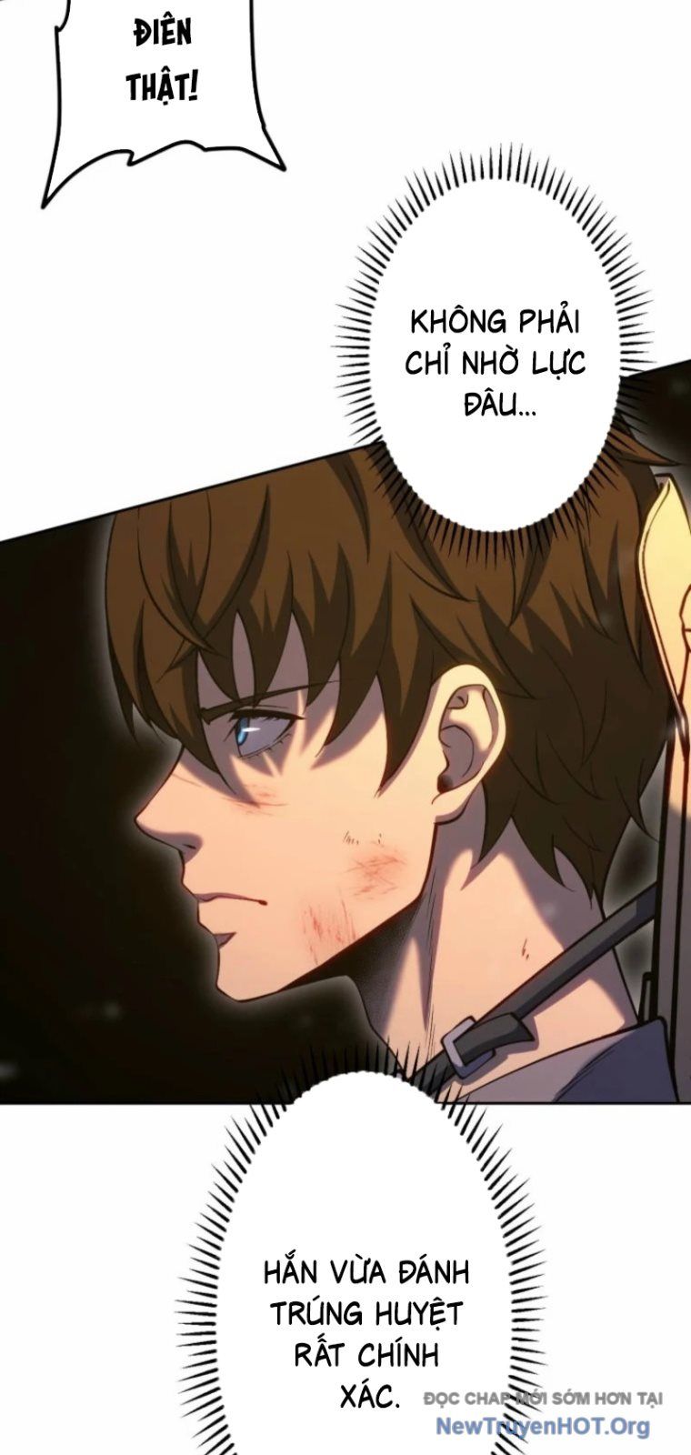 Cựu Chiến Binh Tối Thượng Chapter 5 - Trang 2