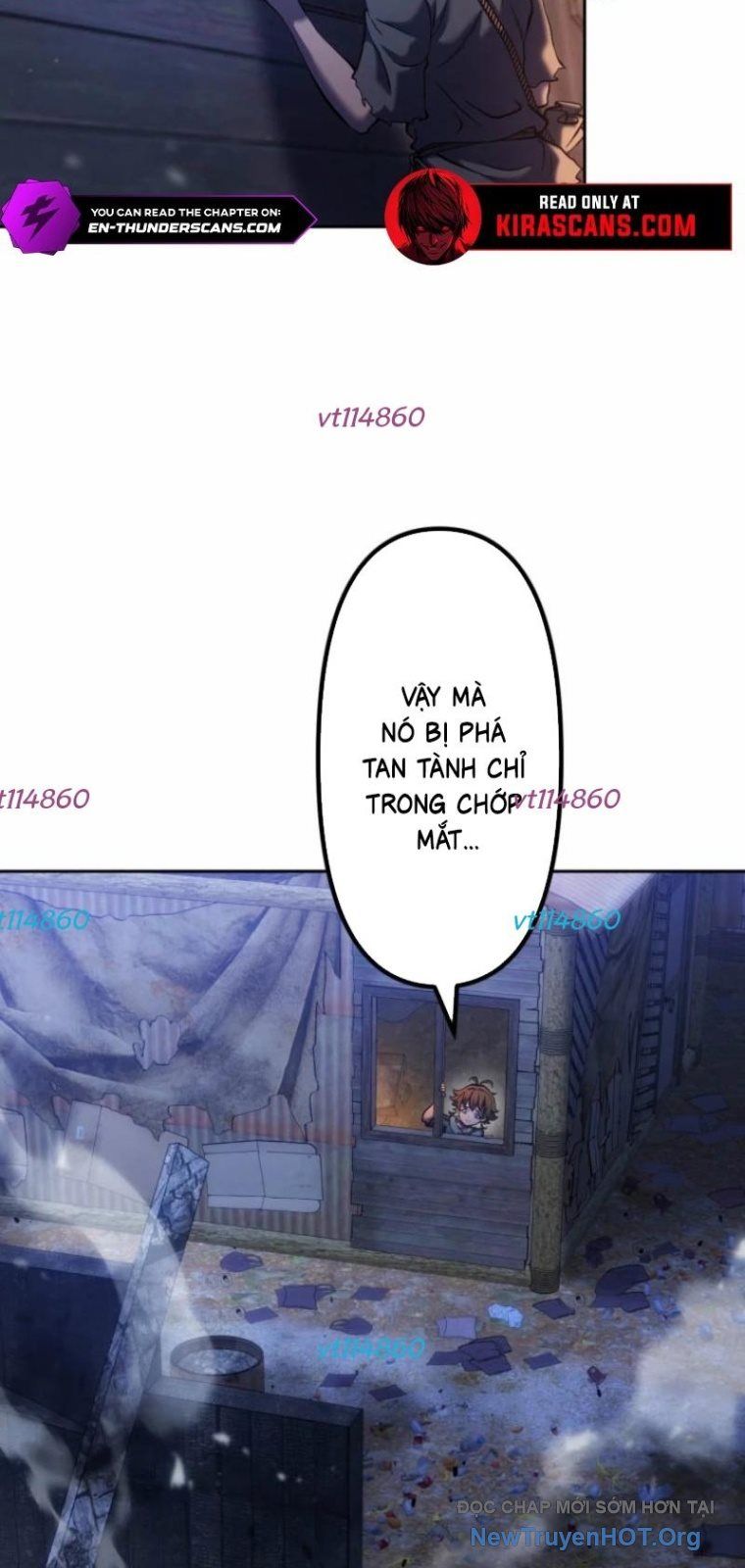 Cựu Chiến Binh Tối Thượng Chapter 5 - Trang 2