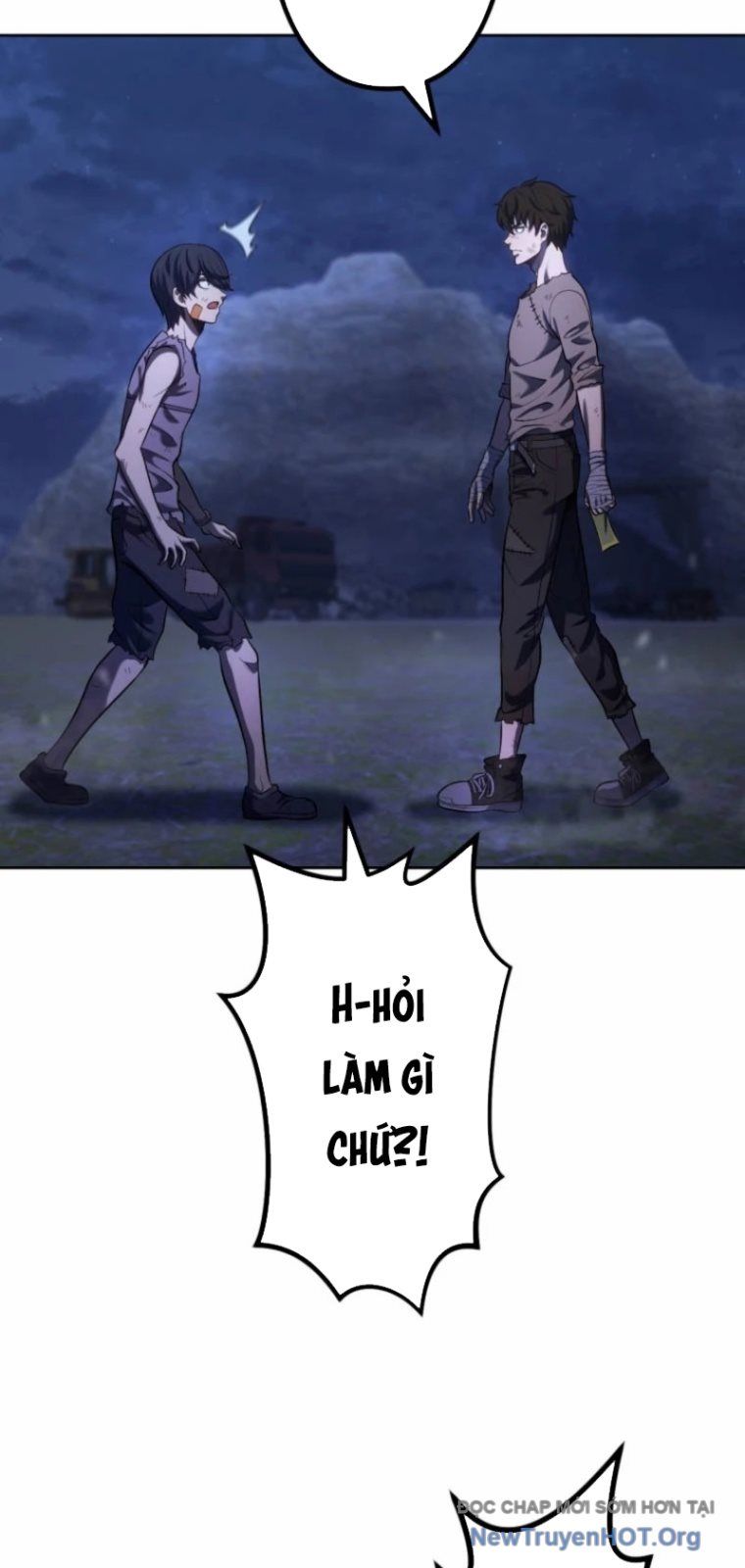 Cựu Chiến Binh Tối Thượng Chapter 7 - Trang 2