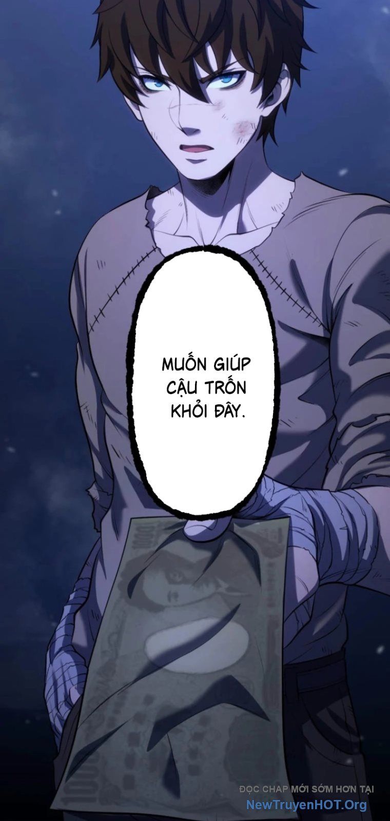 Cựu Chiến Binh Tối Thượng Chapter 7 - Trang 2