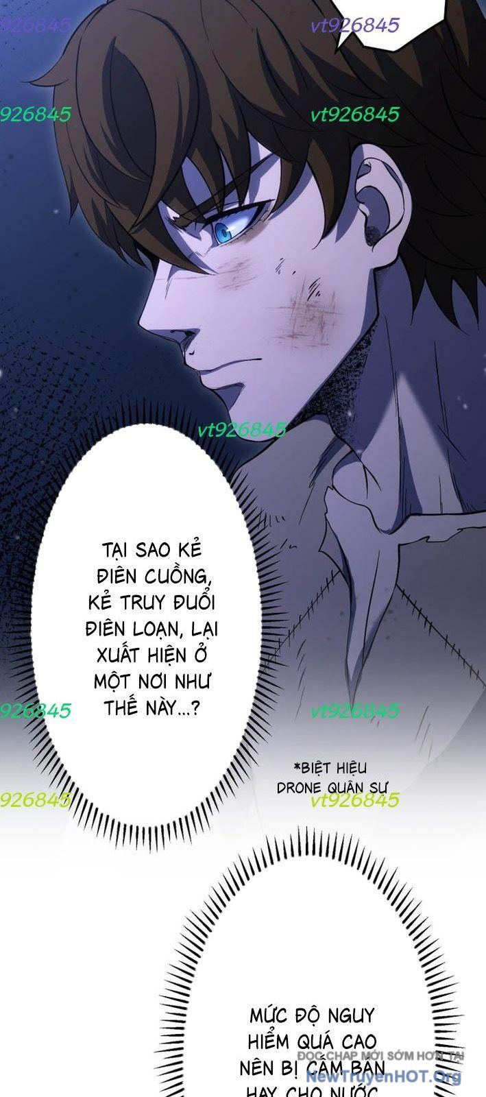 Cựu Chiến Binh Tối Thượng Chapter 8 - Trang 2