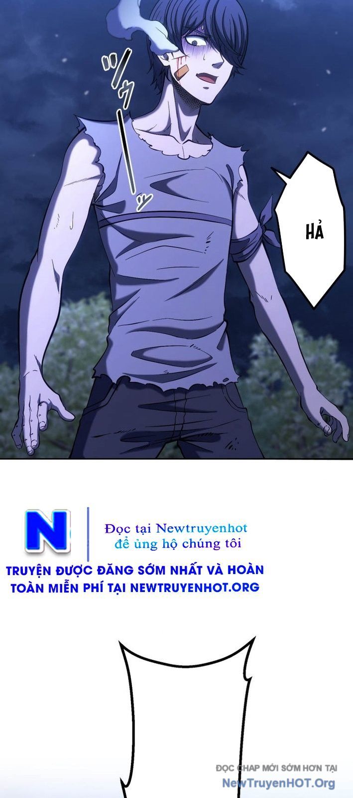 Cựu Chiến Binh Tối Thượng Chapter 8 - Trang 2