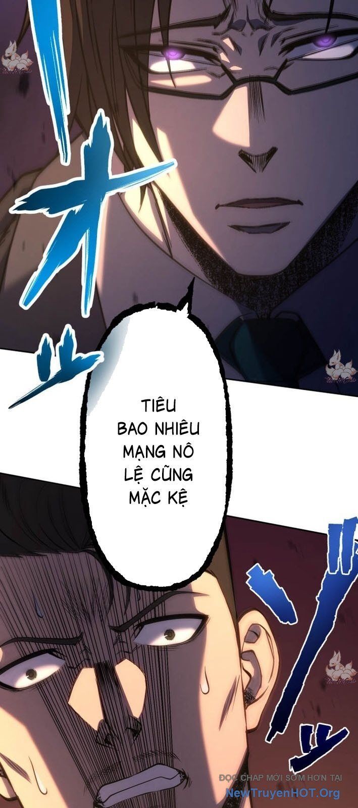 Cựu Chiến Binh Tối Thượng Chapter 9 - Trang 2