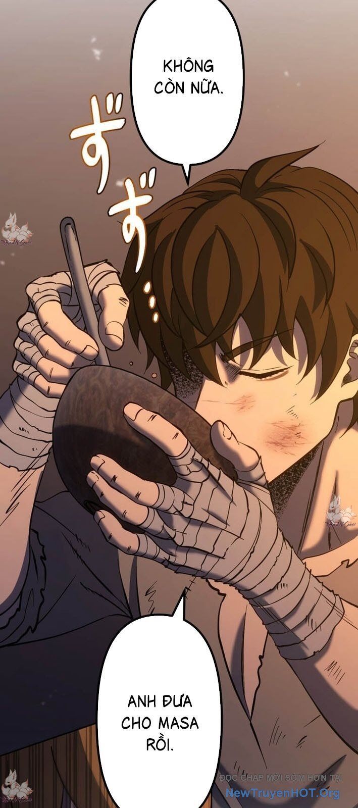 Cựu Chiến Binh Tối Thượng Chapter 9 - Trang 2