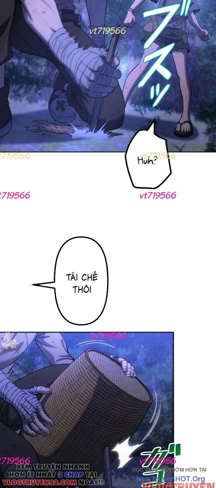 Cựu Chiến Binh Tối Thượng Chapter 9 - Trang 2