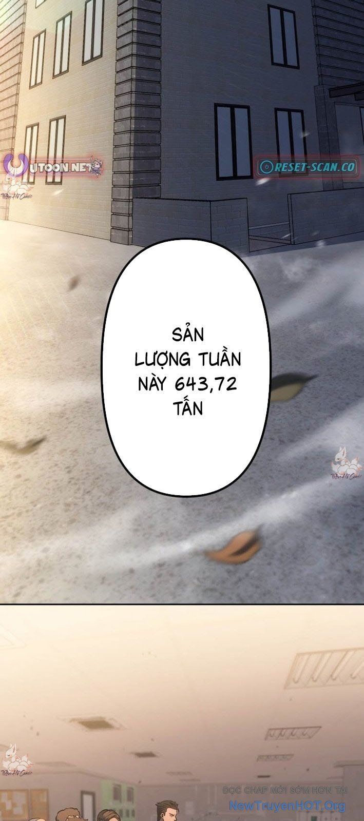 Cựu Chiến Binh Tối Thượng Chapter 9 - Trang 2