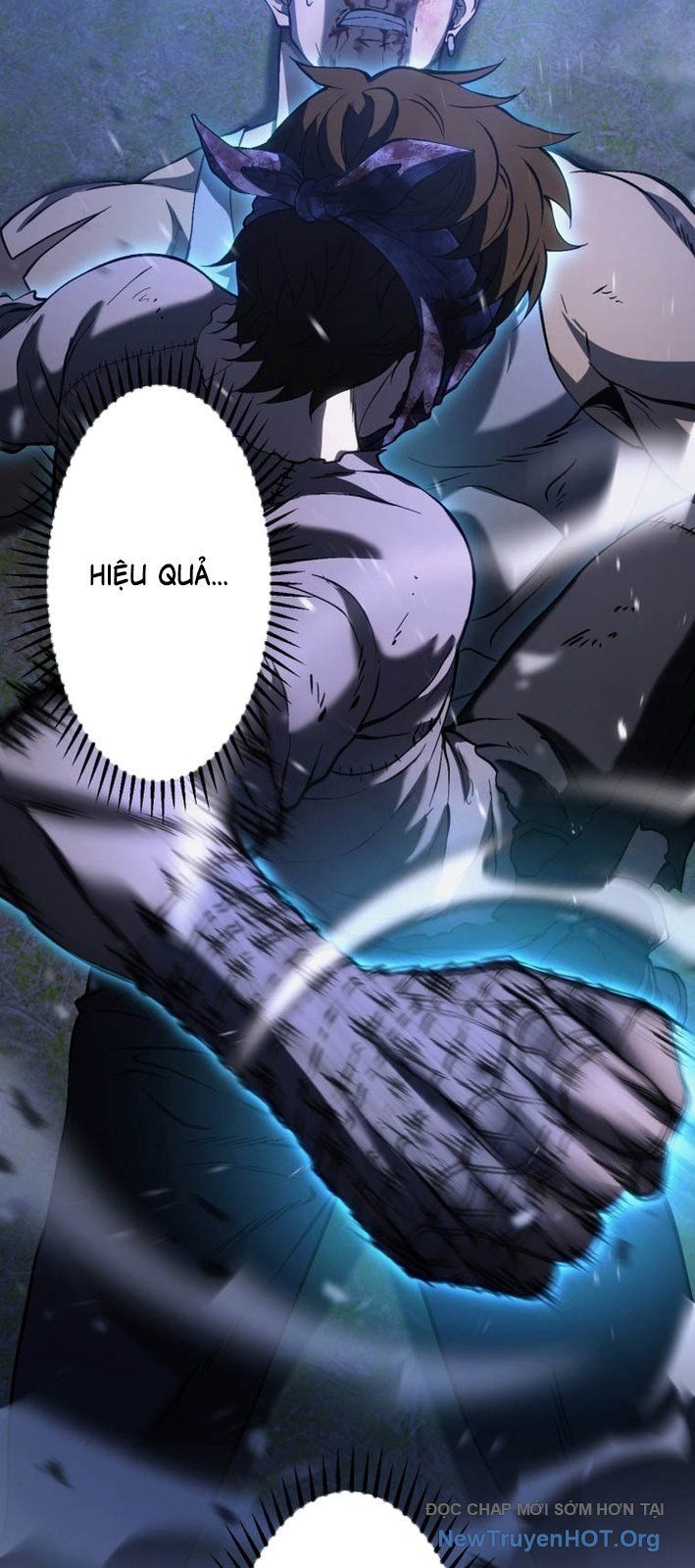 Cựu Chiến Binh Tối Thượng Chapter 14 - Trang 2