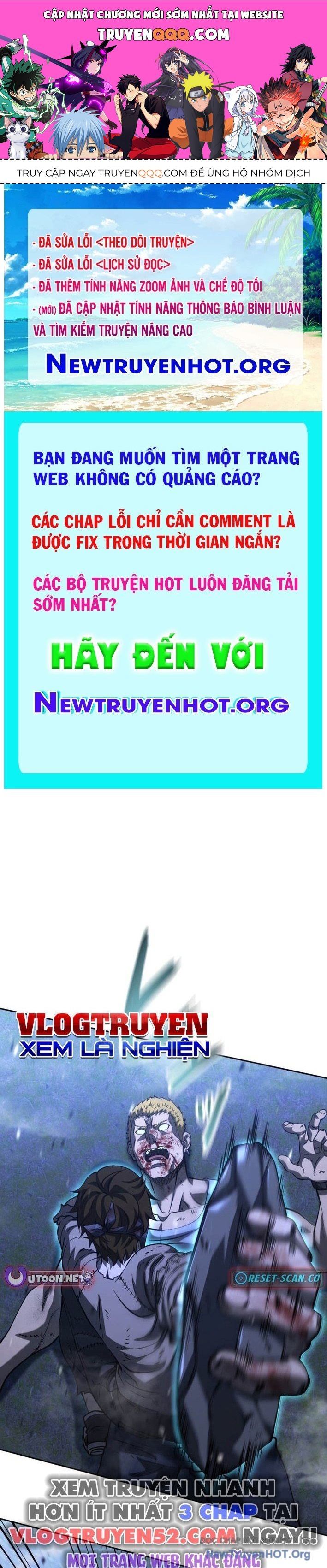 Cựu Chiến Binh Tối Thượng Chapter 15 - Trang 2