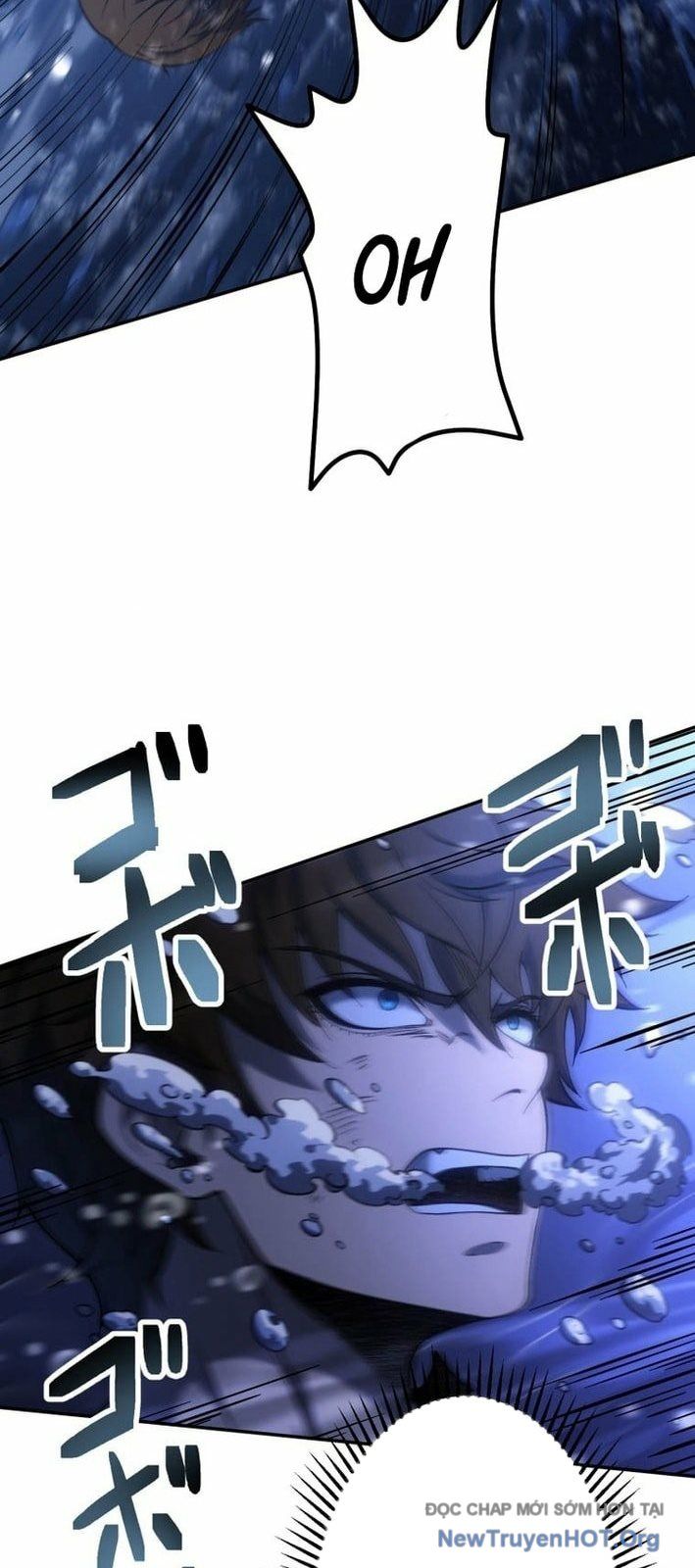 Cựu Chiến Binh Tối Thượng Chapter 17 - Trang 2
