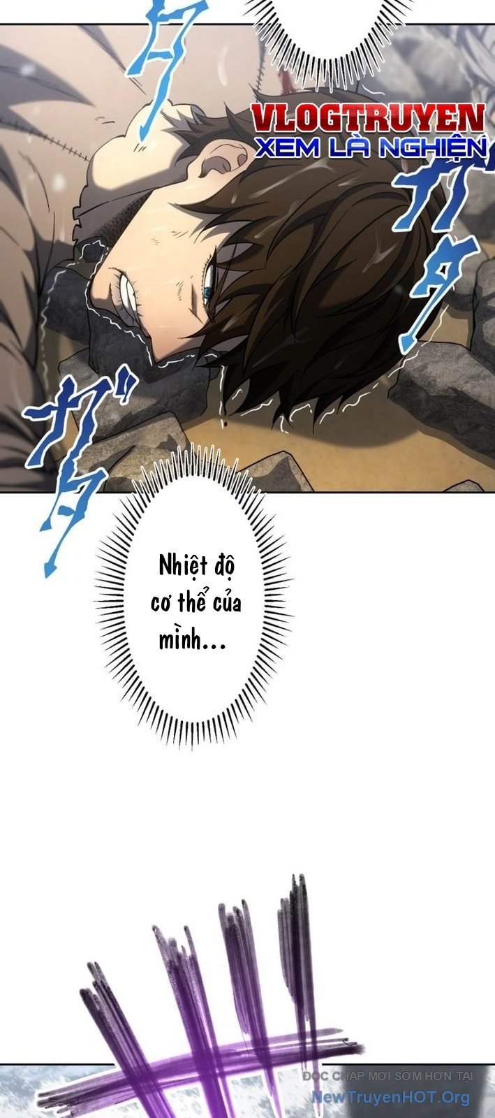 Cựu Chiến Binh Tối Thượng Chapter 19 - Trang 2
