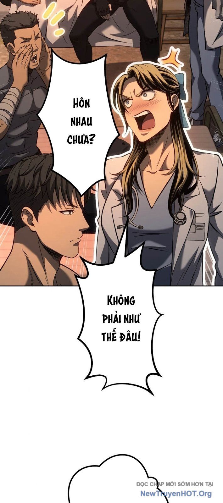 Cựu Chiến Binh Tối Thượng Chapter 20 - Trang 2