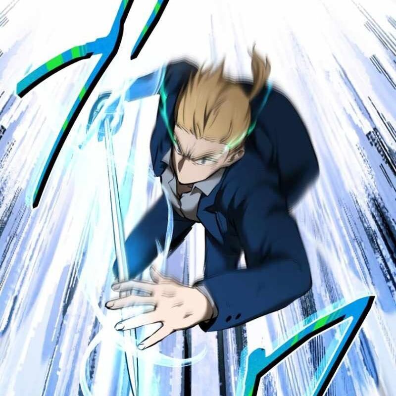 Chinh Phục Ngục Tối Bằng Sao Chép Dán! Chapter 46 - Trang 2