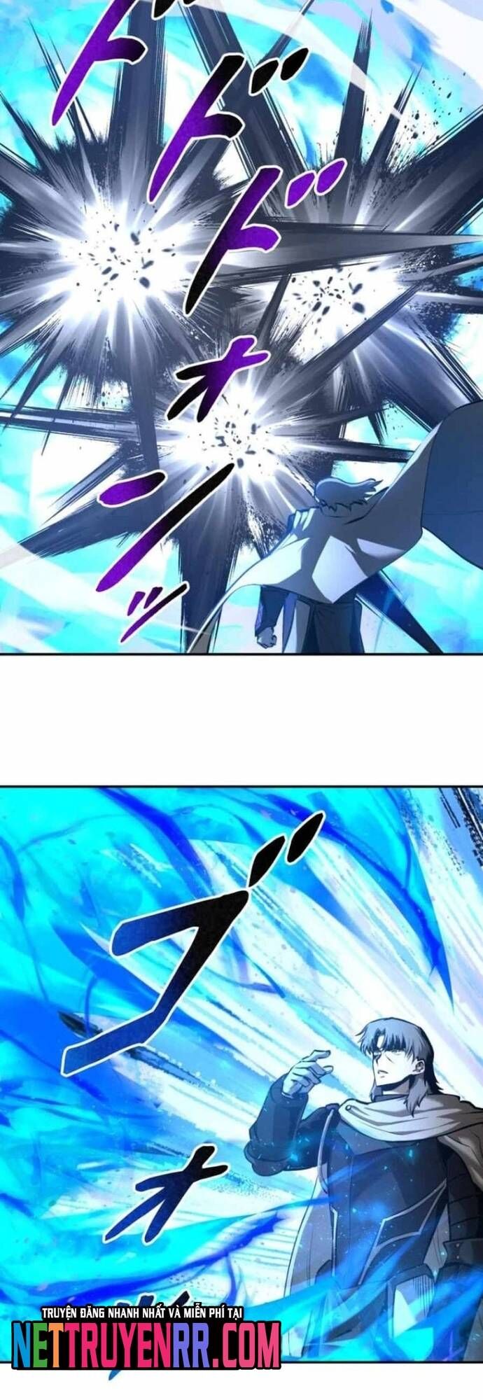 Chinh Phục Ngục Tối Bằng Sao Chép Dán! Chapter 48 - Trang 2