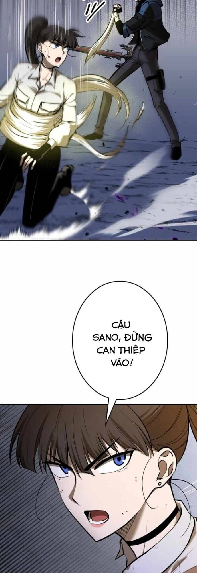 Chinh Phục Ngục Tối Bằng Sao Chép Dán! Chapter 48 - Trang 2