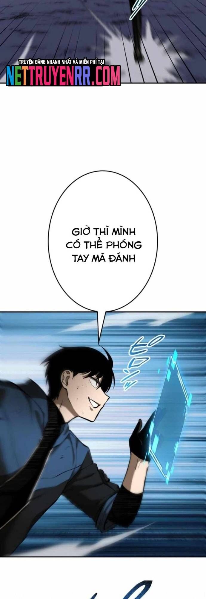 Chinh Phục Ngục Tối Bằng Sao Chép Dán! Chapter 48 - Trang 2