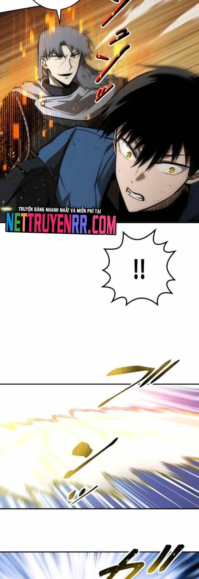 Chinh Phục Ngục Tối Bằng Sao Chép Dán! Chapter 48 - Trang 2