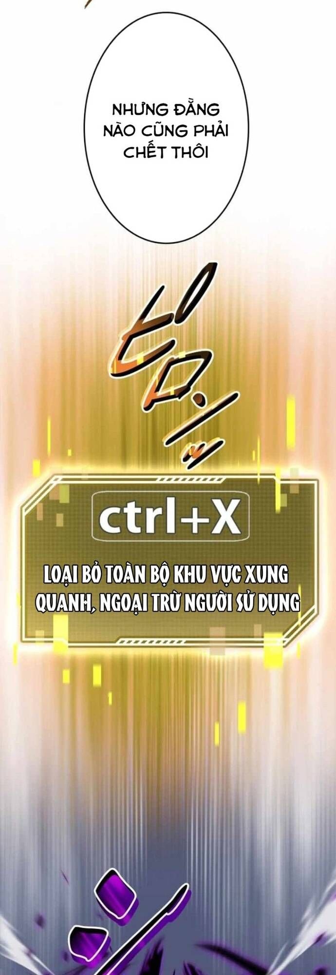 Chinh Phục Ngục Tối Bằng Sao Chép Dán! Chapter 48 - Trang 2