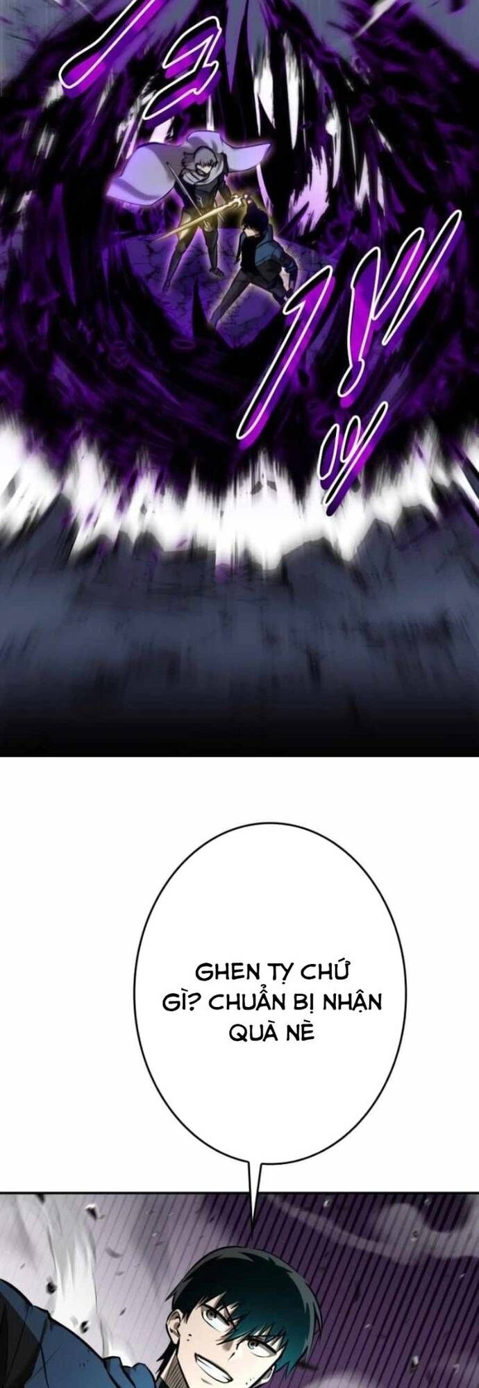 Chinh Phục Ngục Tối Bằng Sao Chép Dán! Chapter 48 - Trang 2