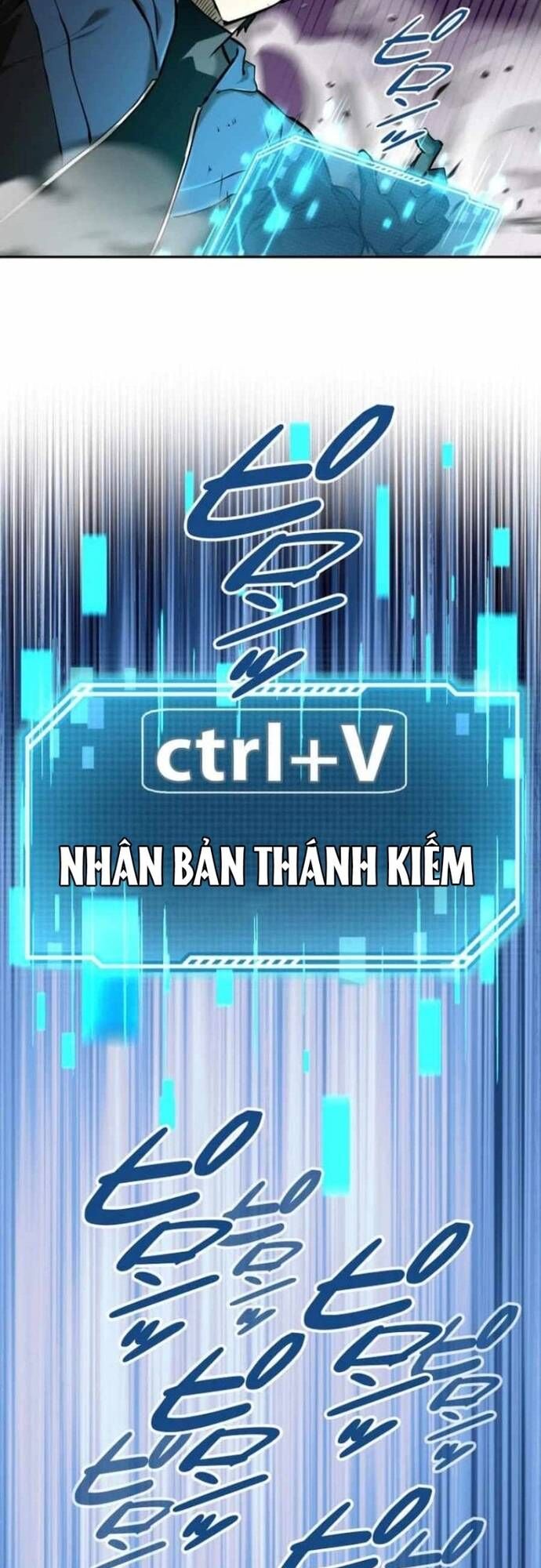 Chinh Phục Ngục Tối Bằng Sao Chép Dán! Chapter 48 - Trang 2