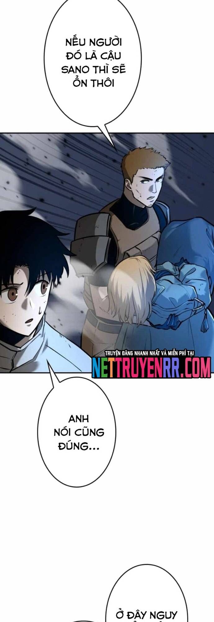 Chinh Phục Ngục Tối Bằng Sao Chép Dán! Chapter 48 - Trang 2