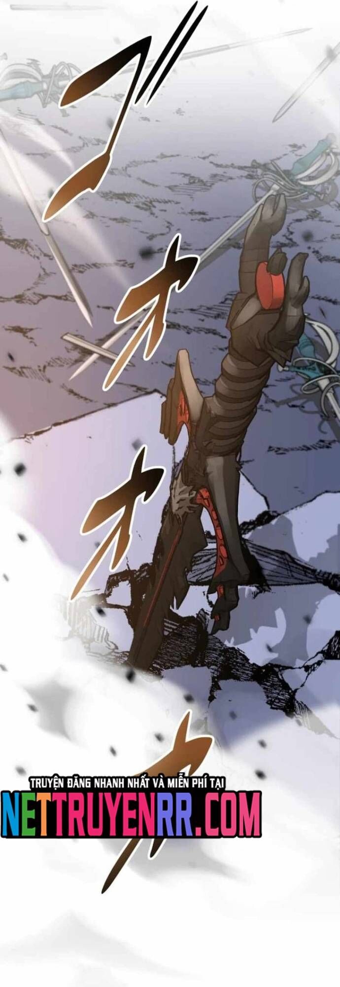 Chinh Phục Ngục Tối Bằng Sao Chép Dán! Chapter 48 - Trang 2