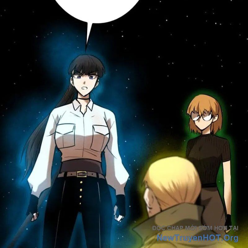 Chinh Phục Ngục Tối Bằng Sao Chép Dán! Chapter 49 - Trang 2