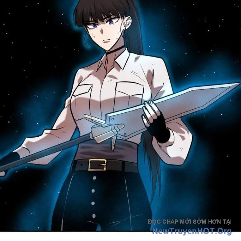 Chinh Phục Ngục Tối Bằng Sao Chép Dán! Chapter 49 - Trang 2