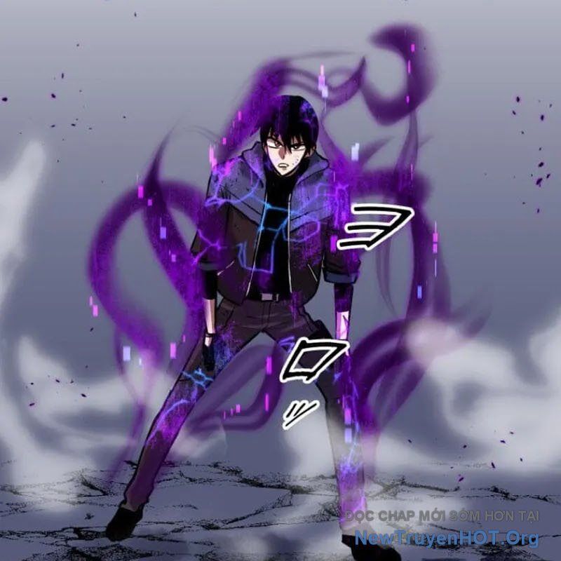 Chinh Phục Ngục Tối Bằng Sao Chép Dán! Chapter 49 - Trang 2
