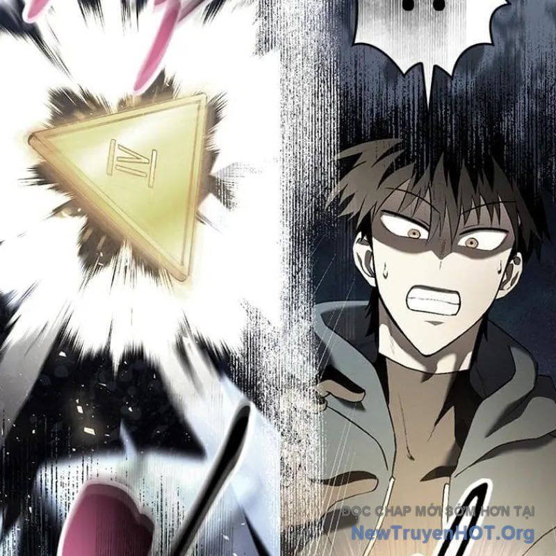 Chinh Phục Ngục Tối Bằng Sao Chép Dán! Chapter 49 - Trang 2