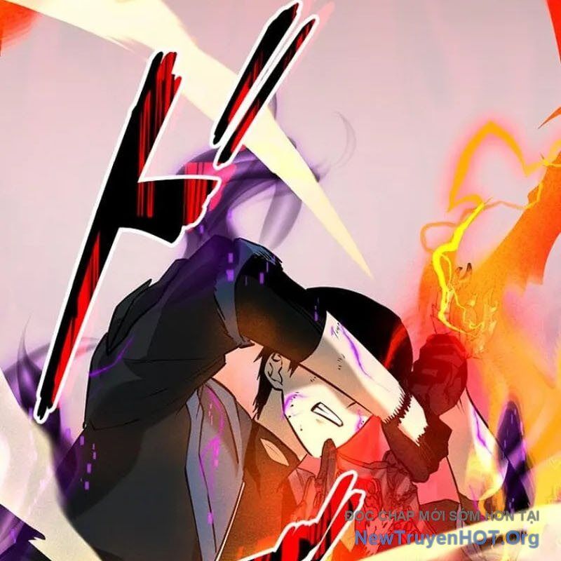 Chinh Phục Ngục Tối Bằng Sao Chép Dán! Chapter 49 - Trang 2