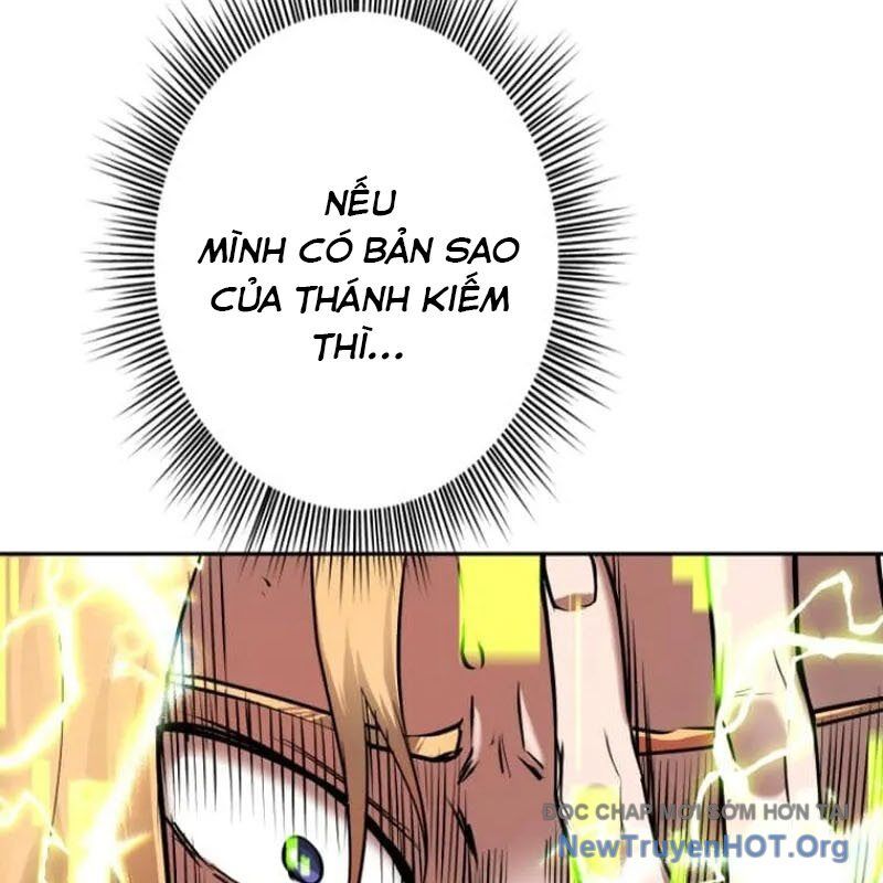 Chinh Phục Ngục Tối Bằng Sao Chép Dán! Chapter 49 - Trang 2