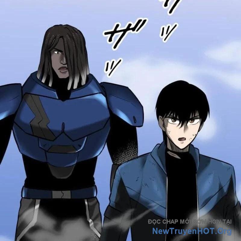 Chinh Phục Ngục Tối Bằng Sao Chép Dán! Chapter 50 - Trang 2