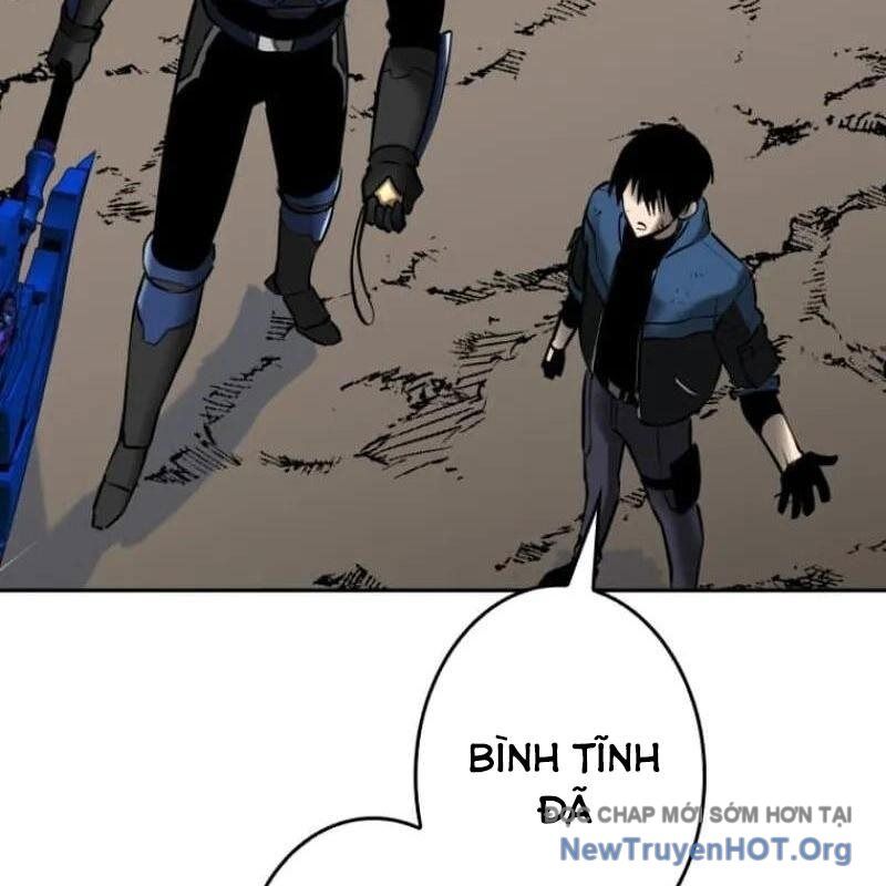 Chinh Phục Ngục Tối Bằng Sao Chép Dán! Chapter 50 - Trang 2