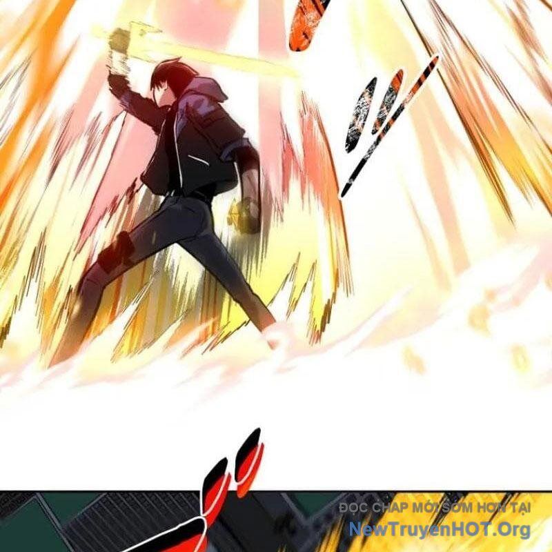 Chinh Phục Ngục Tối Bằng Sao Chép Dán! Chapter 50 - Trang 2