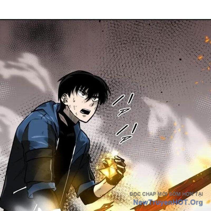 Chinh Phục Ngục Tối Bằng Sao Chép Dán! Chapter 50 - Trang 2